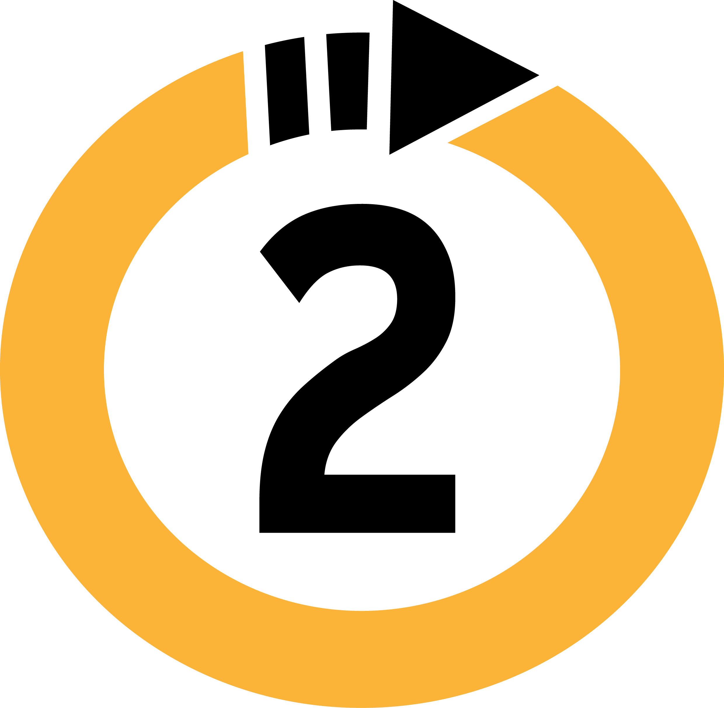 Up2staff logo