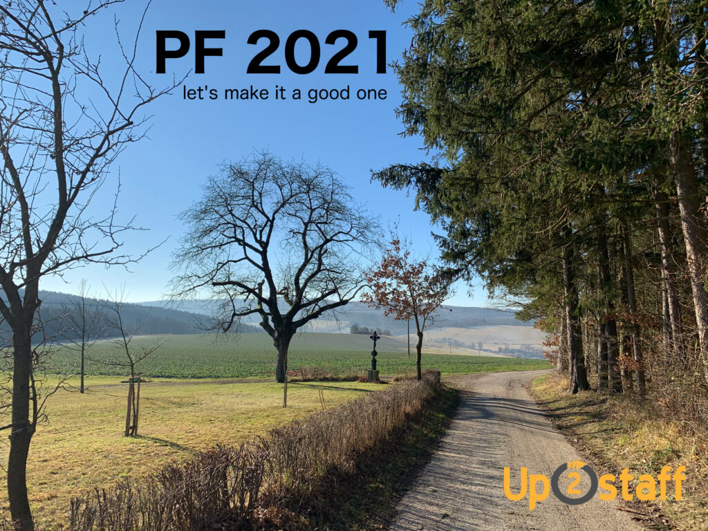 PF 2021