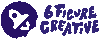 6 Figure Creative
