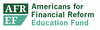 Americans for Financial Reform Education Fund (AFREF)