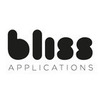 Bliss Applications