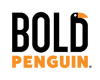 Bold Penguin