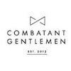 Combatant Gentlemen