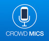 Crowd Mics