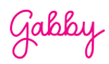 Dear Gabby, Inc.