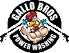 Gallo Bros Power Washing