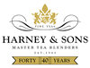 Harney & Sons Fine Teas