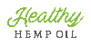 Healthy Hemp Oil