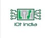 iOt india