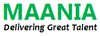 Maania Consultancy Services