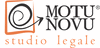 Motu Novu Studio Legale STARL