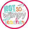 Not So Wimpy Teacher