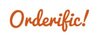 Orderific