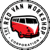 Red Van Workshop