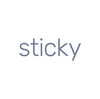 Sticky