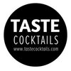 TASTE cocktails