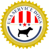 USA Service Dogs